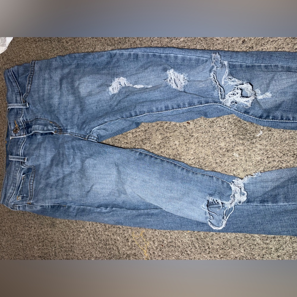 Levi jeans - Picture 3 of 3